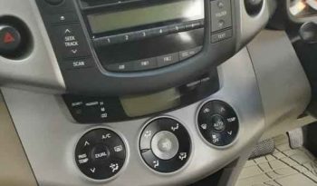 Toyota RAV-4 full