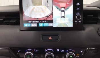 2021 Honda Vezel e:HEV Z- Brand New – Nikkyo Co – Japan – USD$30,155 full
