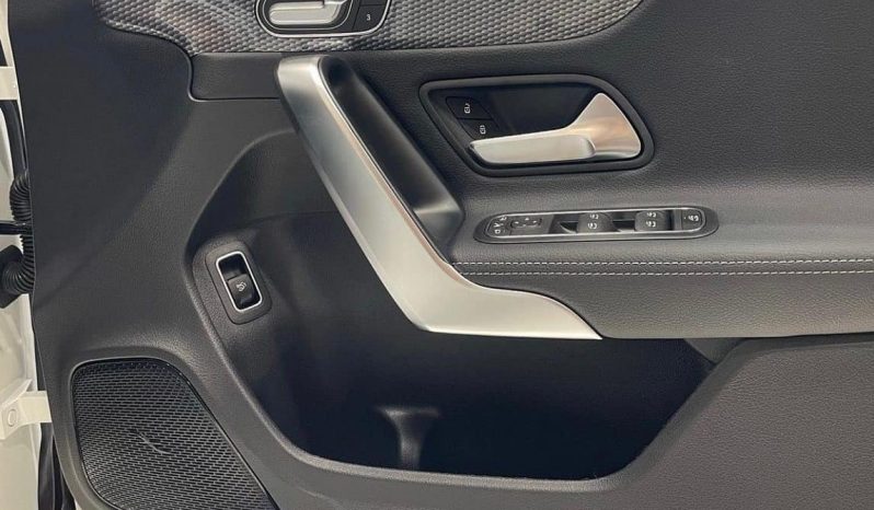 Mercedes Benz A Class – Brand New full