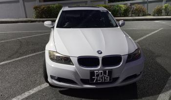 BMW 3 Series – $110,000 full