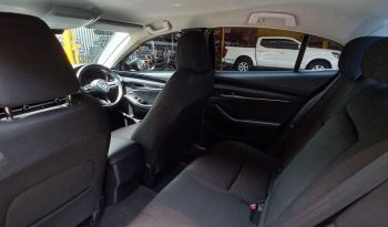 Mazda 3 – PDX – 2020 full