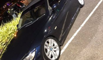 BMW 3 Series E90 – $68,000 full