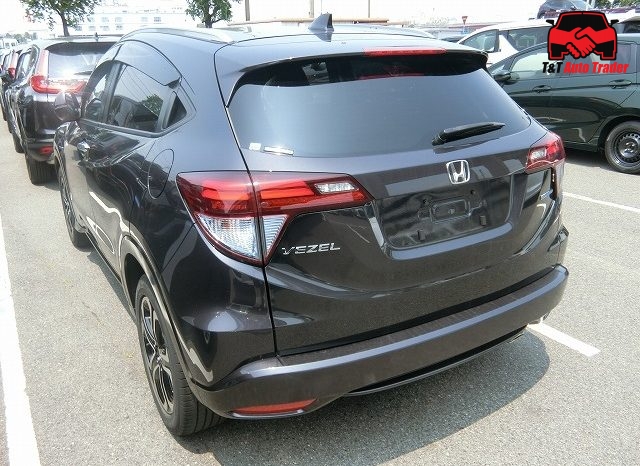 Honda Vezel Hybrid 2015 – T&T Auto Trader | Cars for Sale in Trinidad ...