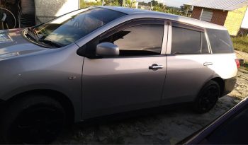 Nissan AD Wagon – HDR – 347-9977 full