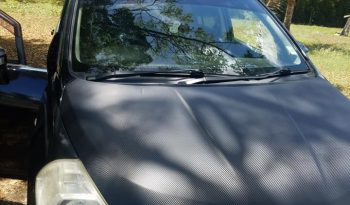 Nissan Tiida Hatchback – 384-1504 full