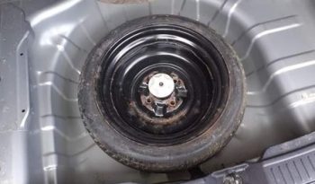 Nissan Wingroad Y11 full