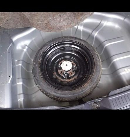 Nissan Wingroad Y11 full