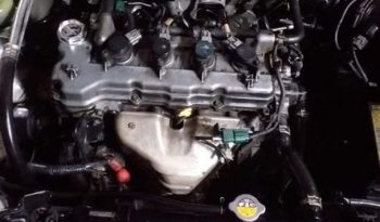 Nissan Wingroad Y11 full