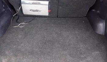 Nissan Wingroad Y11 full