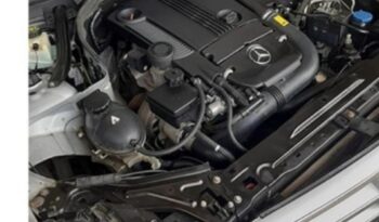 Mercedes Benz C200 – PDJ – 87000 full