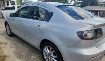Mazda 3 – $39,500 full