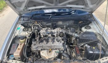 Nissan B15 – $23,400 – PBX full