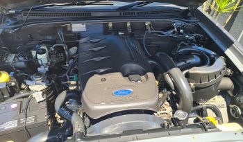 Ford Ranger – TCU – $66,000 full
