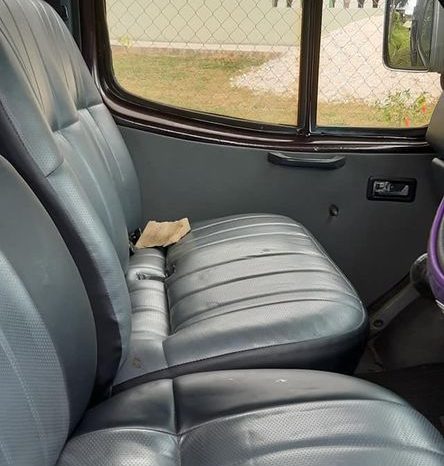Ford Transit Wrecker – $68,000 full