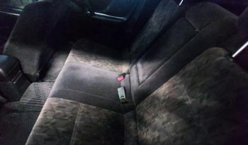 Nissan Primera Wagon PBT – $35,000 full