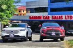 Darren Car Sales