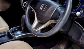 Honda City CNG – $80,000 full
