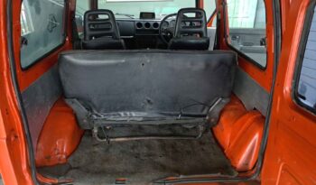 Suzuki Jimny 4WD – $23,000 full