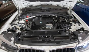 BMW X4 – CarMaxx TT full