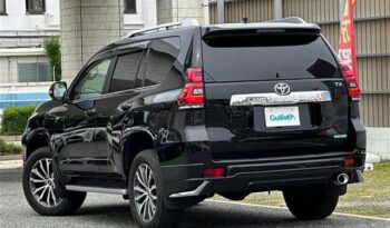 Toyota Landcruiser Prado TXL – RoRo Japan – USD $35,500 full