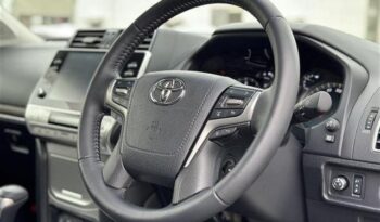 Toyota Landcruiser Prado TXL – RoRo Japan – USD $35,500 full