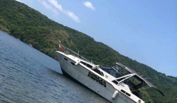 Yacht for sale – TT$299,000 full