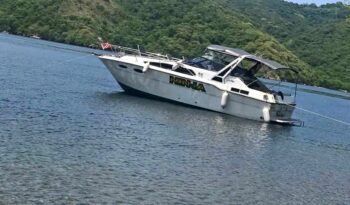 Yacht for sale – TT$299,000 full