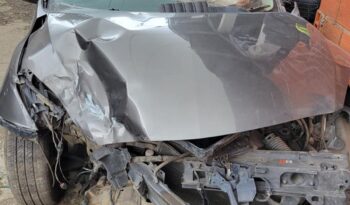 Damaged Mazda 3 for sale full