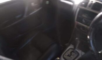 Mazda 323 BJ for sale full