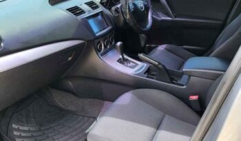 Mazda 3 Axela – PDB – $65,000 full