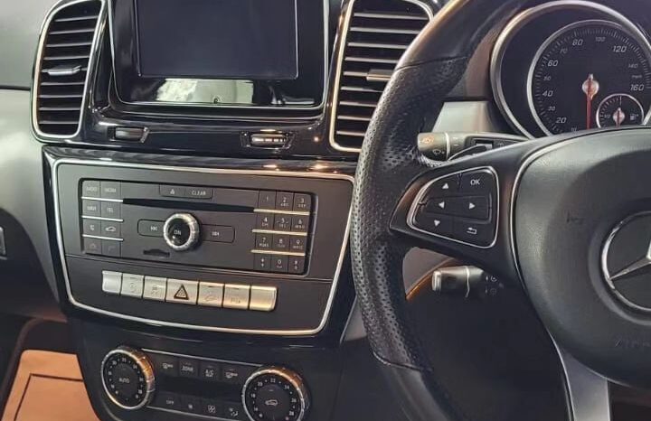 Mercedes-Benz GLE 250d 4matic – PDU – $415K full