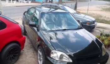 Honda Civic EK3 – $25,000 full