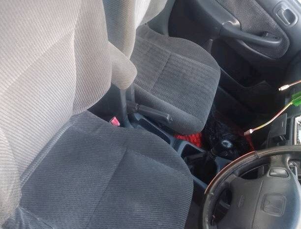 Honda Civic EK3 – $25,000 full