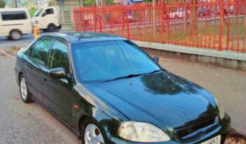 Honda Civic EK3 – $25,000 full
