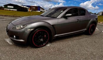 Mazda RX8 – TT$72,000 – PCU full