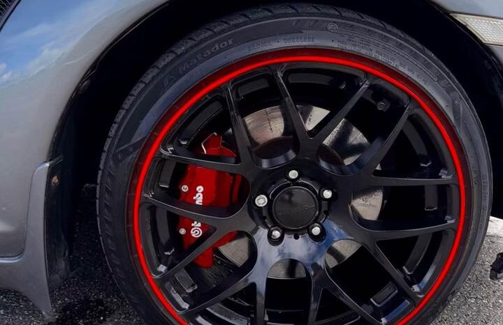 Mazda RX8 – TT$72,000 – PCU full
