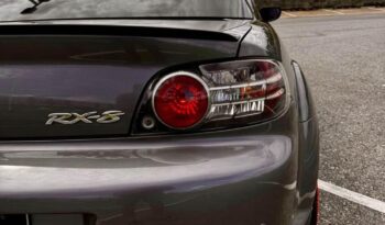 Mazda RX8 – TT$72,000 – PCU full
