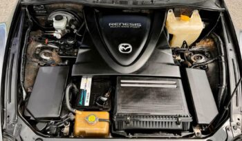 Mazda RX8 – TT$72,000 – PCU full