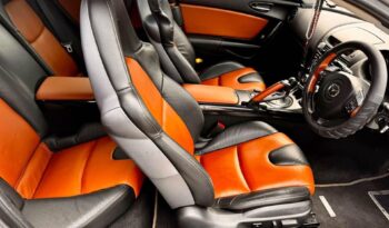 Mazda RX8 – TT$72,000 – PCU full
