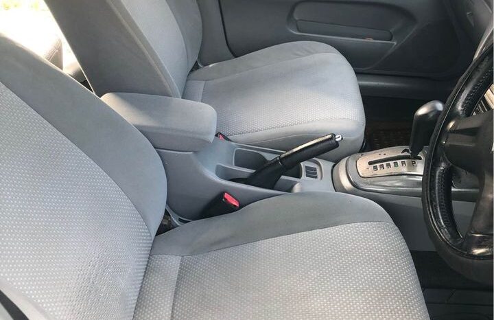Mitsubishi Lancer – TT$43,000 – PCD full