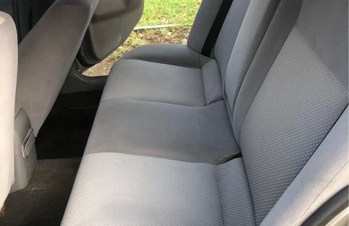 Mitsubishi Lancer – TT$43,000 – PCD full