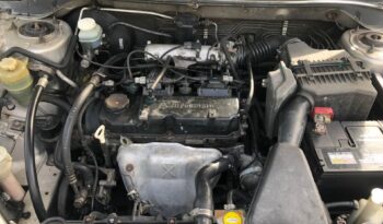 Mitsubishi Lancer – TT$43,000 – PCD full