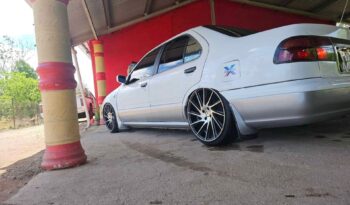Nissan B14 – TT$30,000 – PBD full