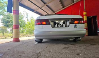 Nissan B14 – TT$30,000 – PBD full