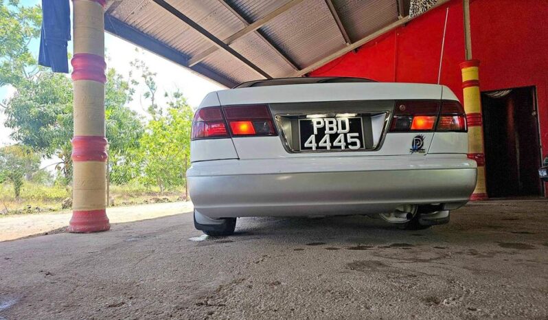 Nissan B14 – TT$30,000 – PBD full