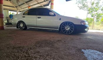 Nissan B14 – TT$30,000 – PBD full