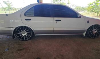 Nissan B14 – TT$30,000 – PBD full