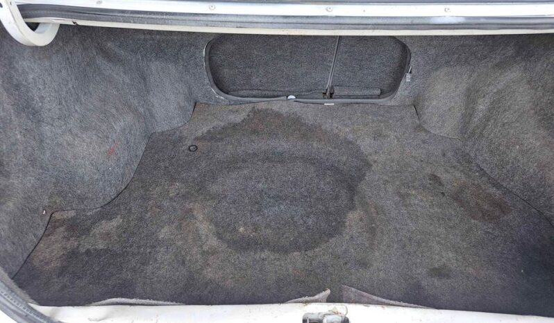 Nissan B14 – TT$30,000 – PBD full