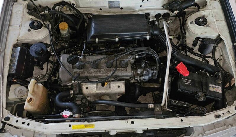 Nissan B14 – TT$30,000 – PBD full