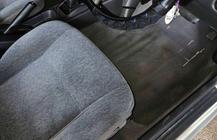 Nissan B14 – TT$30,000 – PBD full